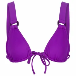 Haut de Maillot Le Fameux | Violet