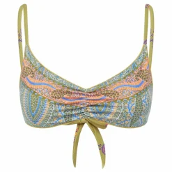 Haut de Maillot Lucent | Bleu