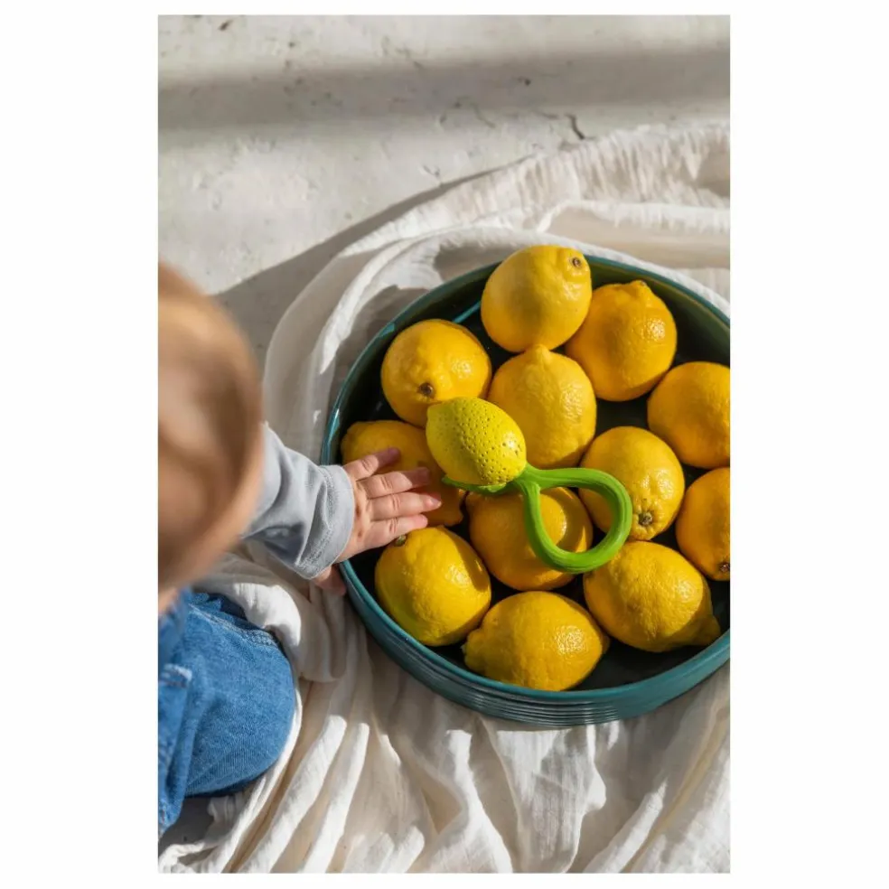 Hochet Citron