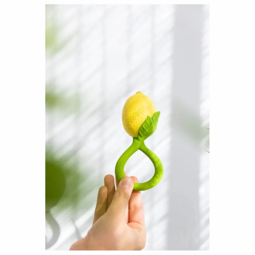 Hochet Citron