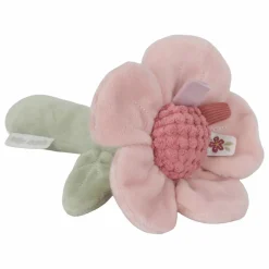 Hochet Fleur - Fairy Garden | Rose