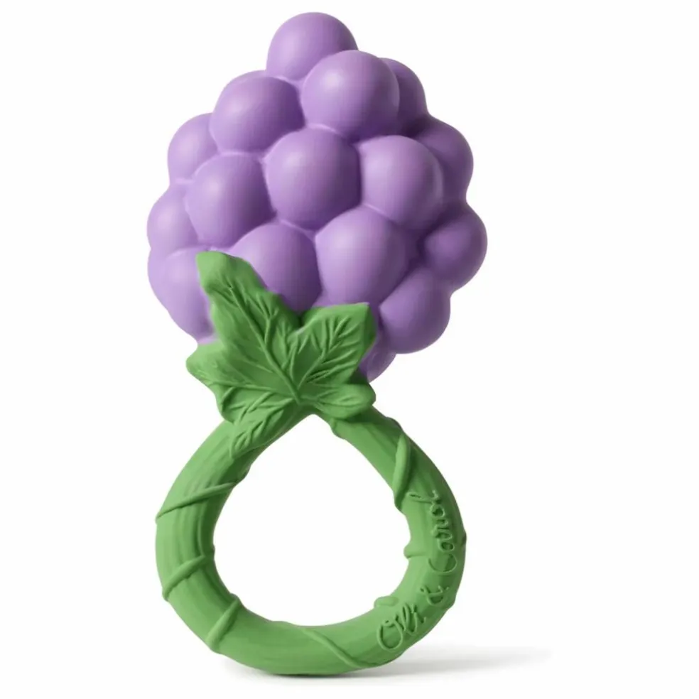 Hochet Grappe de raisin