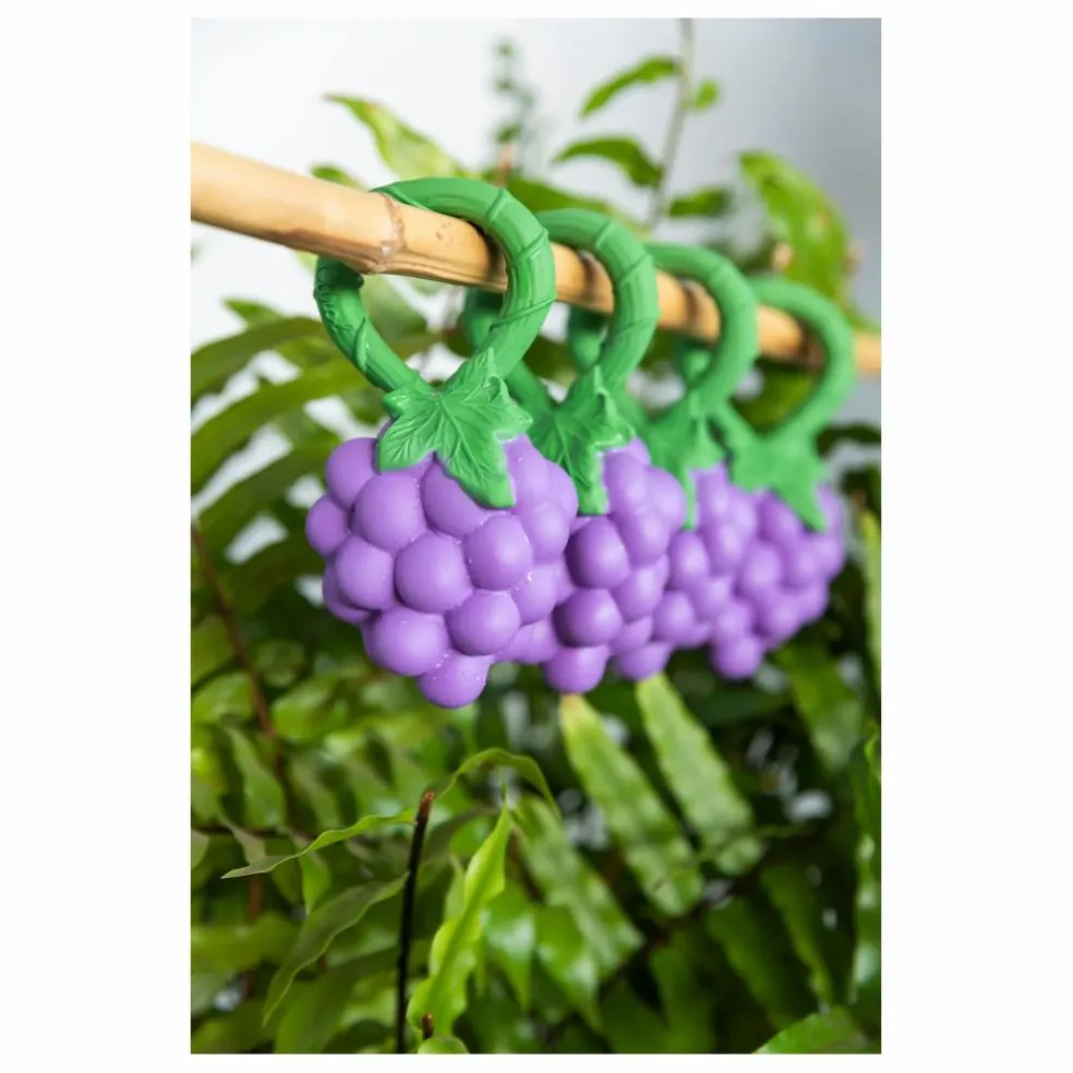 Hochet Grappe de raisin
