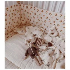 Hochet Ourson | Blanc