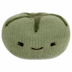 Hochet Tomate | Vert