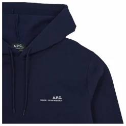 Hoodie | Bleu marine
