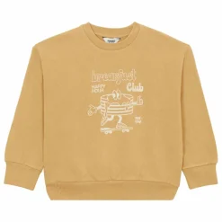 Hoodie à capuche | Jaune tournesol