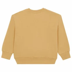 Hoodie à capuche | Jaune tournesol