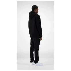Hoodie Alias | Noir