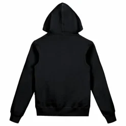 Hoodie Alias | Noir