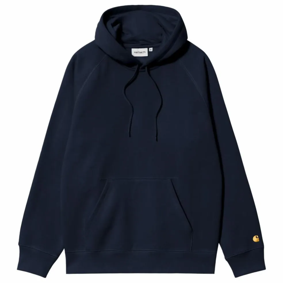 Hoodie Chase | Noir