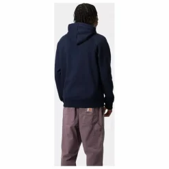 Hoodie Chase | Noir