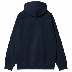 Hoodie Chase | Noir