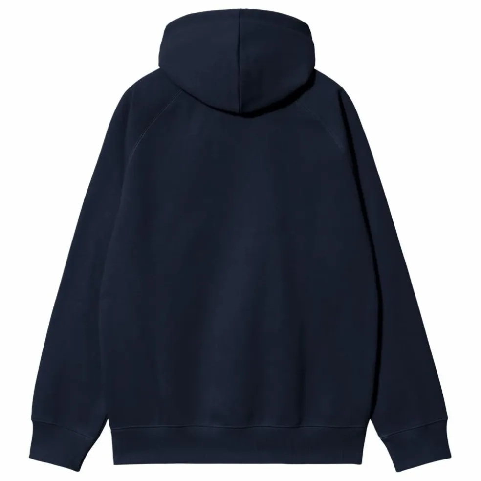 Hoodie Chase | Noir
