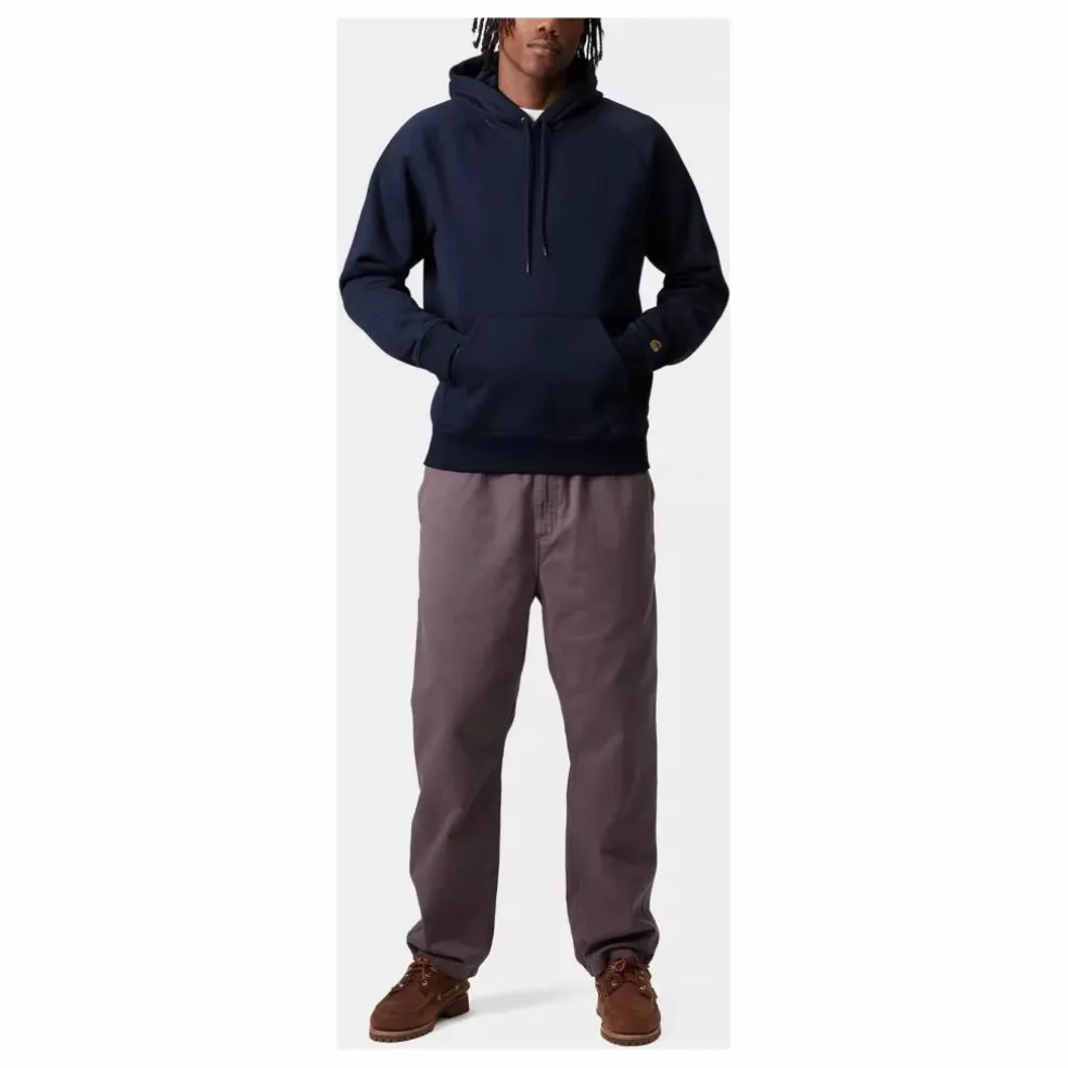 Hoodie Chase | Noir