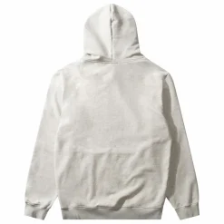 Hoodie Edmmond Coffee Gift Shop | Gris chiné