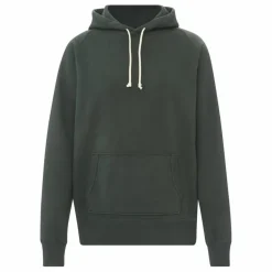 Hoodie Ehu'kia Homme 420g | Vert sapin