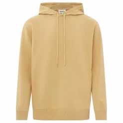 Hoodie Homme Coton Bio | Toffee