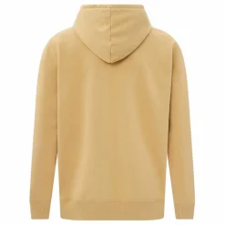 Hoodie Homme Coton Bio | Toffee