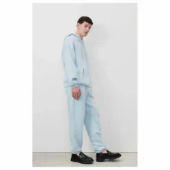 Hoodie Izubird | Bleu Clair