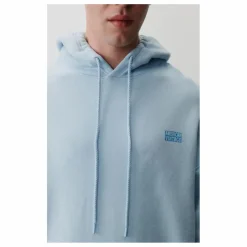Hoodie Izubird | Bleu Clair