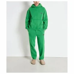 Hoodie Plizzy | Vert