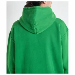 Hoodie Plizzy | Vert