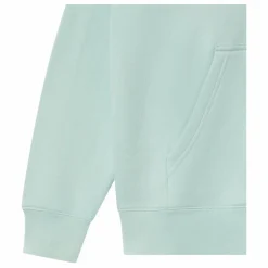 Hoodie Stan | Vert d'eau