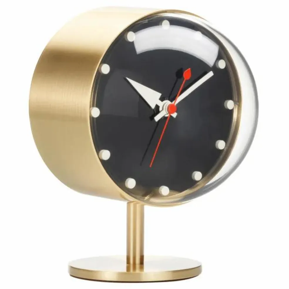 Horloge de bureau - George Nelson | Doré
