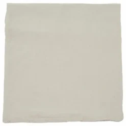 Housse de couette Dili en voile de coton | Lin