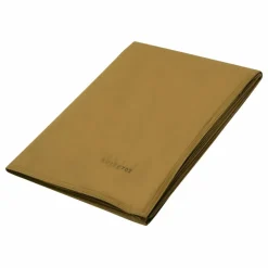 Housse de couette en percale organique | Khaki