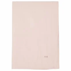 Housse de couette en percale organique | Blush
