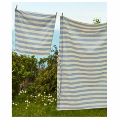 Housse de couette Eté | Bleu Clair