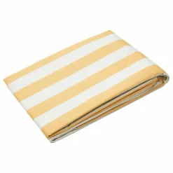 Housse de couette Eté | Jaune tournesol