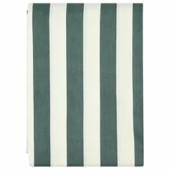 Housse de couette Eté | Vert foncé