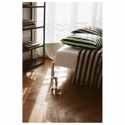 Housse de couette Eté | Vert foncé