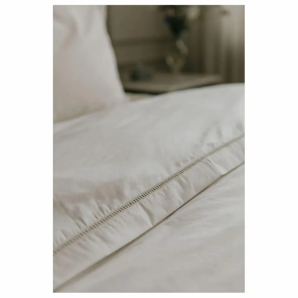 Housse de couette Pearl