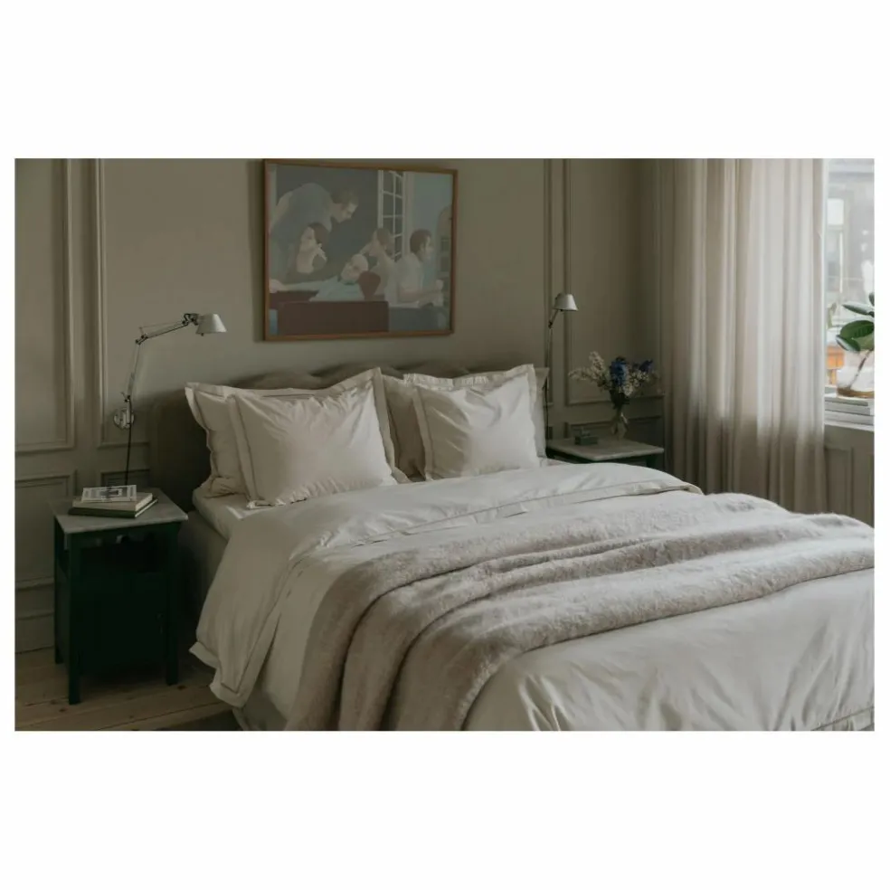 Housse de couette Pearl