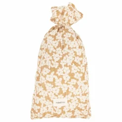 Housse de couette Wai-Sabi Sakura | Ocre