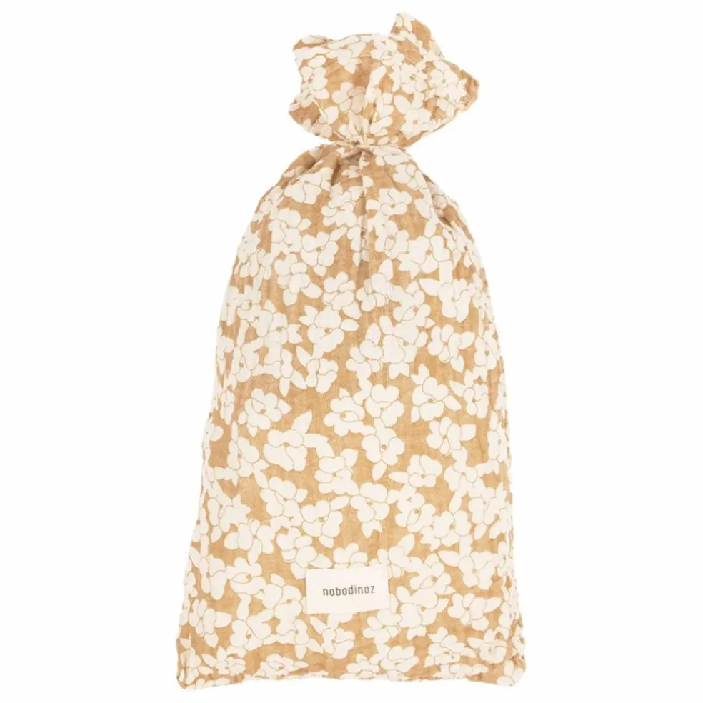 Housse de couette Wai-Sabi Sakura | Ocre