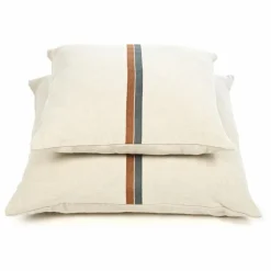 Housse de coussin Atlas | Ecru