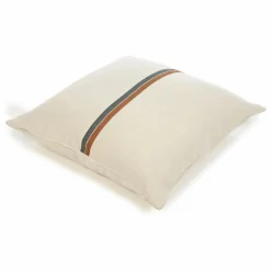 Housse de coussin Atlas | Ecru