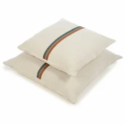 Housse de coussin Atlas | Ecru