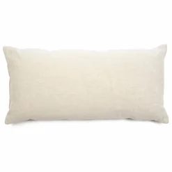 Housse de coussin Atlas | Ecru