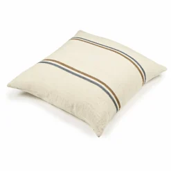 Housse de coussin Auburn - 63x63 cm | Ecru