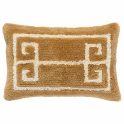 Housse de coussin Clair | Sable