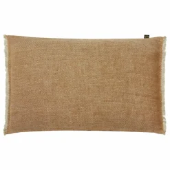 Housse de coussin Cuba | Marron