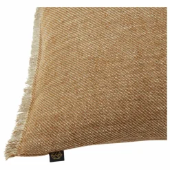 Housse de coussin Cuba | Marron