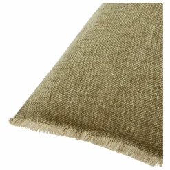 Housse de coussin Cuba | Olive