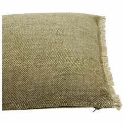 Housse de coussin Cuba | Olive